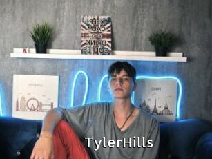 TylerHills