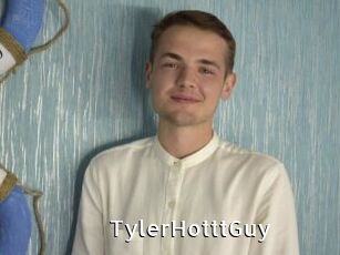 TylerHotttGuy
