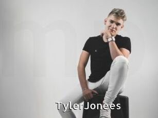 TylerJonees