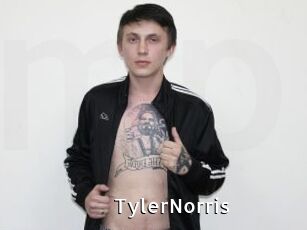 TylerNorris