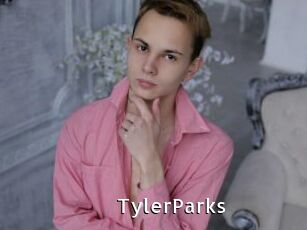 TylerParks