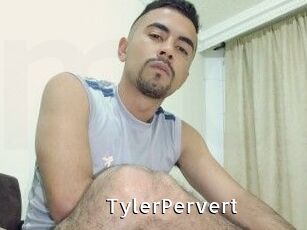 TylerPervert My Porno Stash