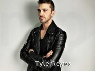 TylerReyes