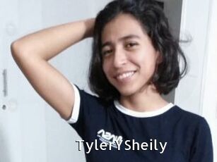 TylerYSheily