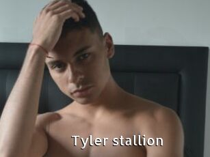 Tyler_stallion