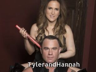 TylerandHannah