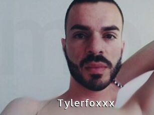 Tylerfoxxx