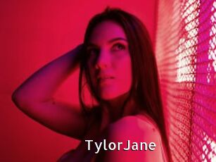 TylorJane