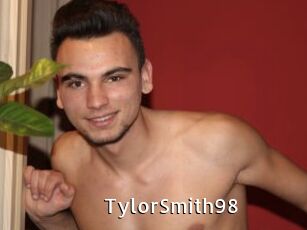 TylorSmith98