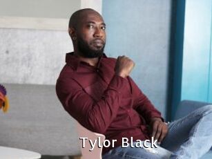 Tylor_Black