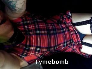 Tymebomb