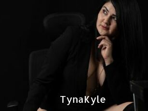 TynaKyle