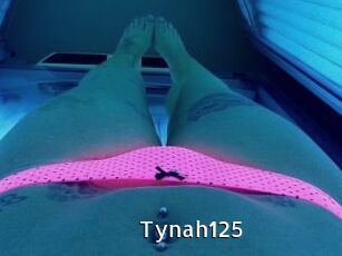 Tynah125