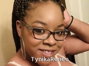TynikaRenee