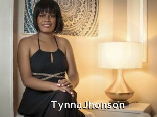 TynnaJhonson