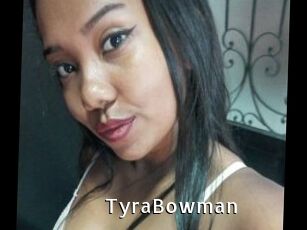 TyraBowman