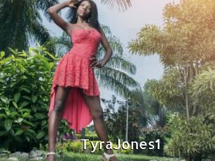 TyraJones1