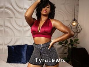TyraLewis