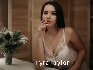 TyraTaylor