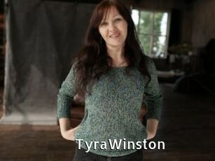 TyraWinston