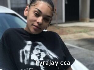 Tyrajay_cca