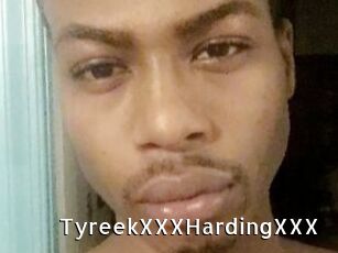 TyreekXXXHardingXXX