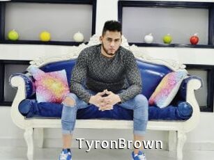 TyronBrown