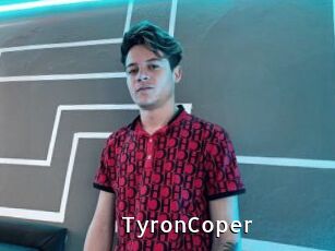 TyronCoper