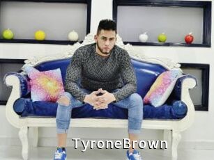 TyroneBrown