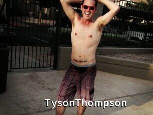 TysonThompson