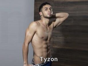 Tyzon_