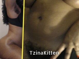 TzinaKitten