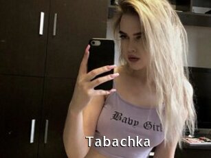 Tabachka