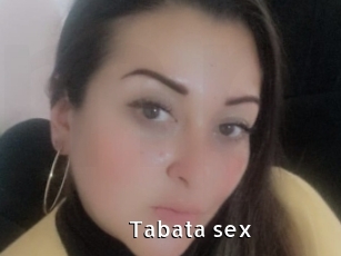 tabata_sex My Porno Stash