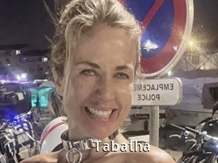 Tabatha