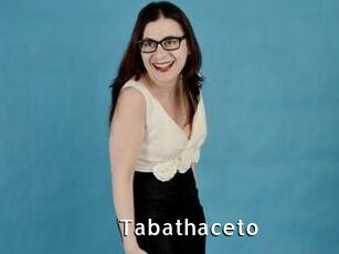 Tabathaceto