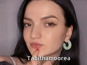 Tabithamoorea