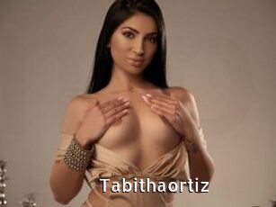 Tabithaortiz