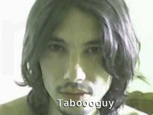 Taboooguy