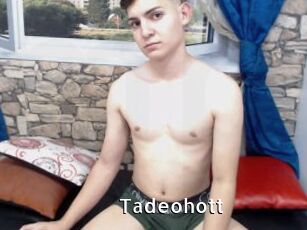 Tadeohott
