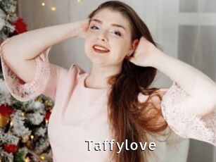 Taffylove
