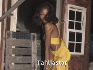 Tahliastar