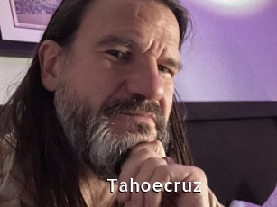 Tahoecruz