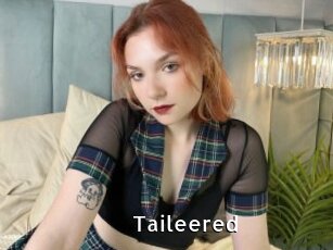 Taileered