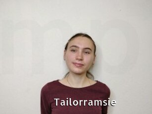 Tailorramsie