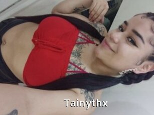 Tainythx