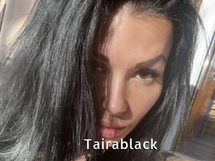Tairablack