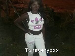 Tairaveryxxx