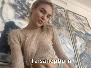Taisahepburn