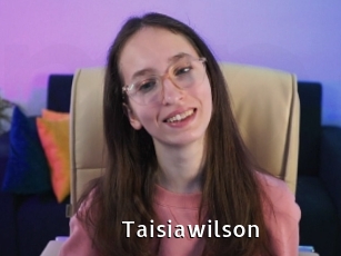 Taisiawilson